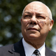 Former Secretary of State Colin Powell (Bloomberg/Getty Images)